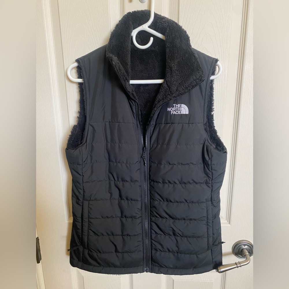 THE NORTH FACE Mossbud Insulated Reversible Vest